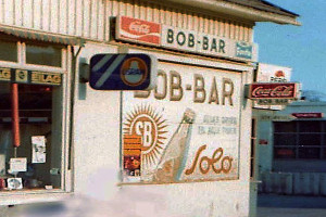 Bilde av Bob-Bar (Bobben)